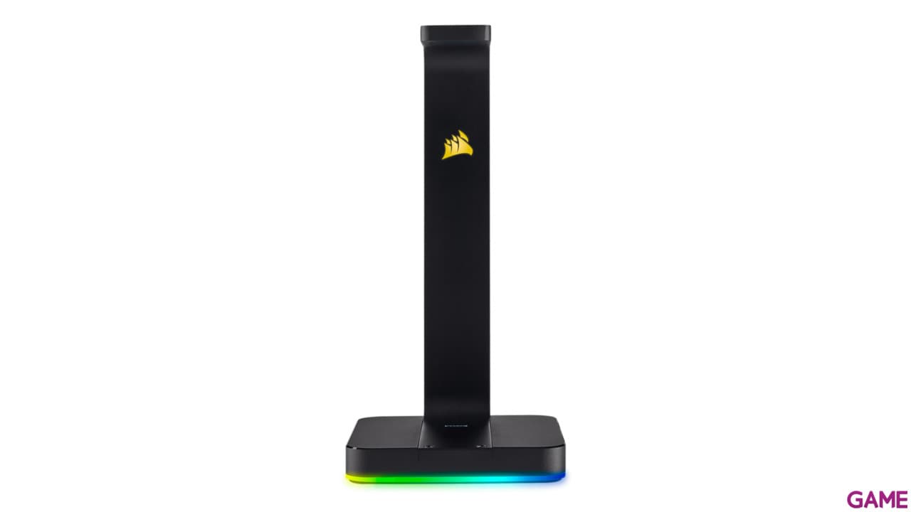 Corsair ST100 RGB con Hub USB - Soporte