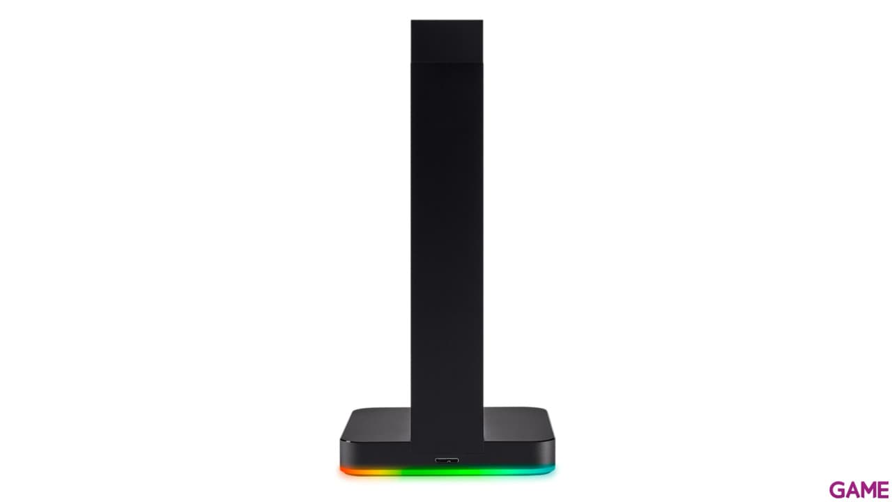 Corsair ST100 RGB con Hub USB - Soporte