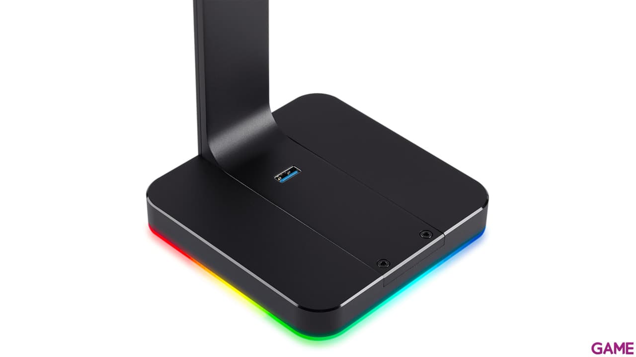 Corsair ST100 RGB con Hub USB - Soporte