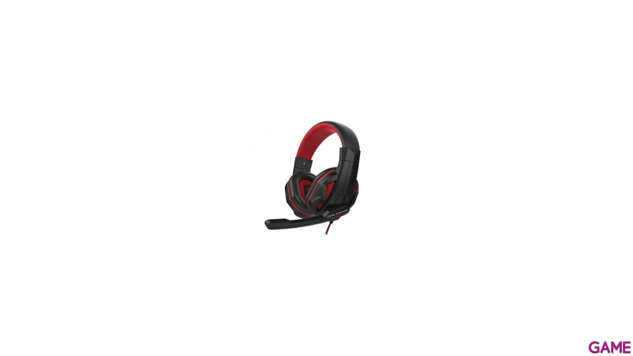 Auriculares Ardistel Blackfire BFX-15