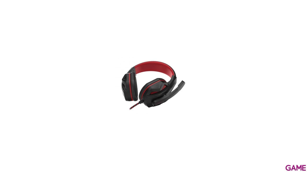 Auriculares Ardistel Blackfire BFX-15