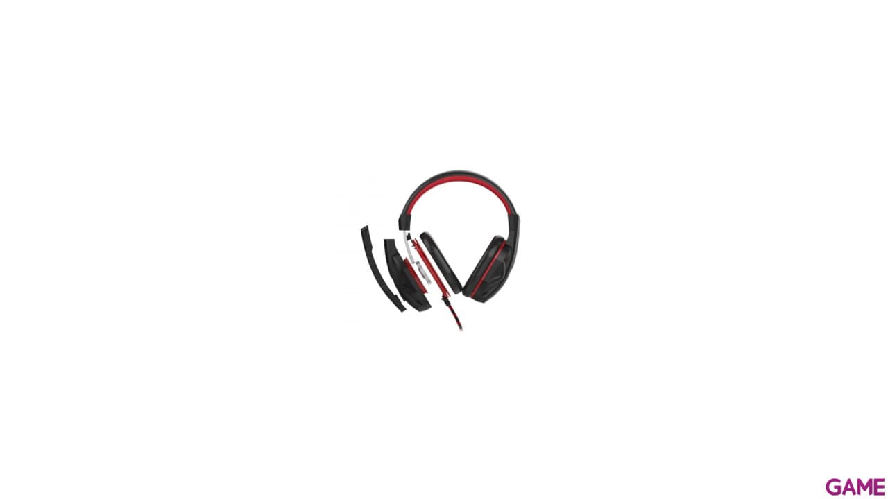 Auriculares Ardistel Blackfire BFX-15