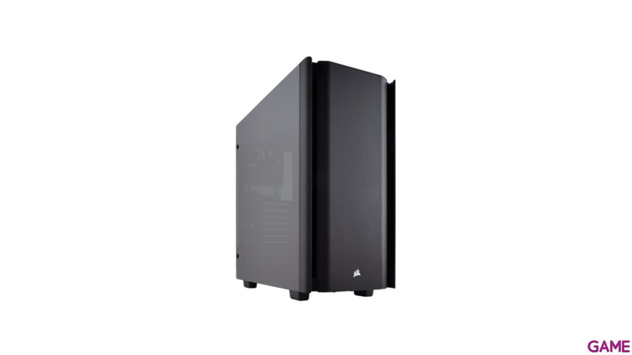 Corsair Obsidian 500D - Caja de Ordenador