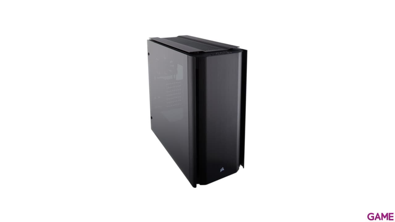 Corsair Obsidian 500D - Caja de Ordenador