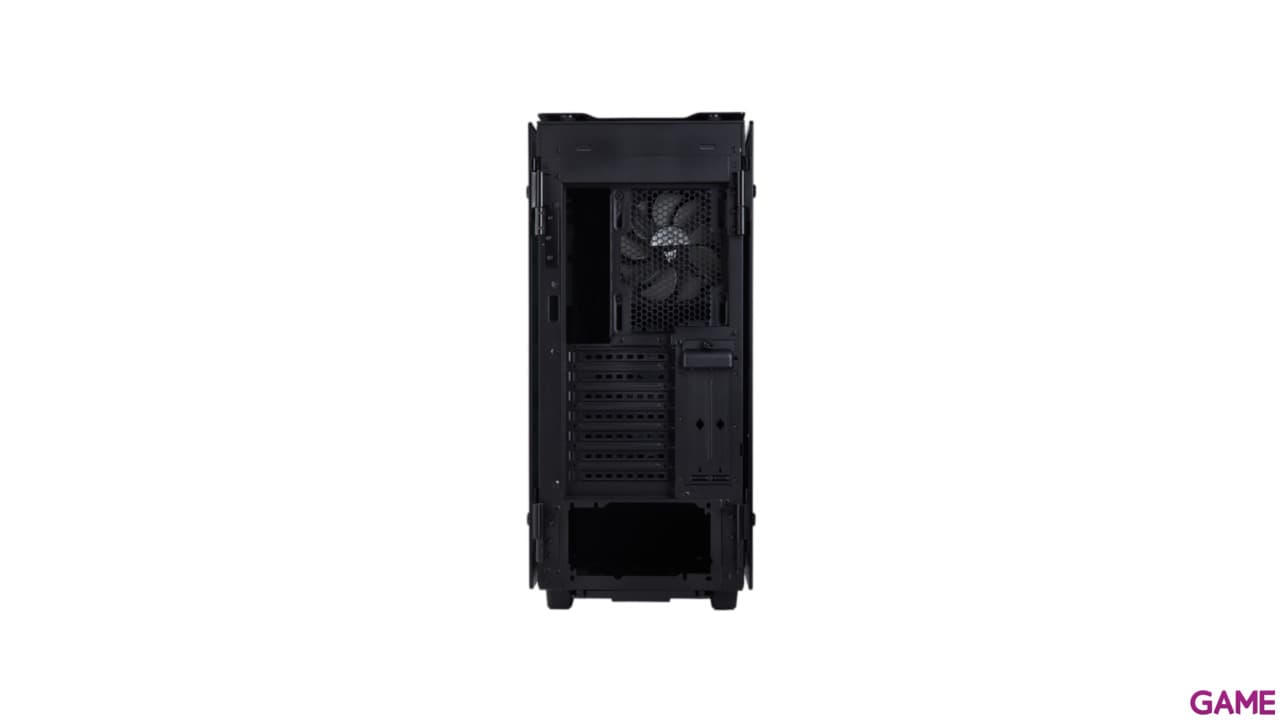 Corsair Obsidian 500D - Caja de Ordenador
