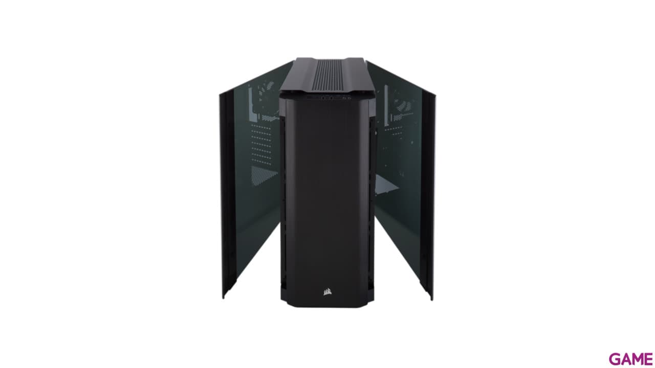 Corsair Obsidian 500D - Caja de Ordenador