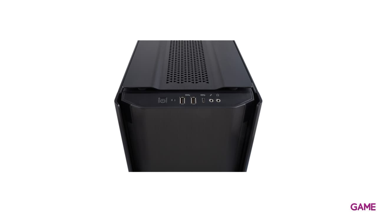Corsair Obsidian 500D - Caja de Ordenador