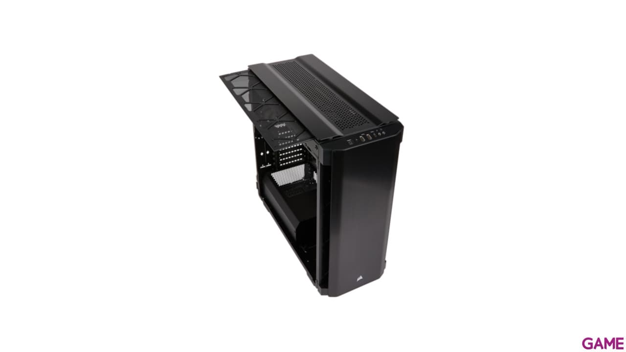 Corsair Obsidian 500D - Caja de Ordenador