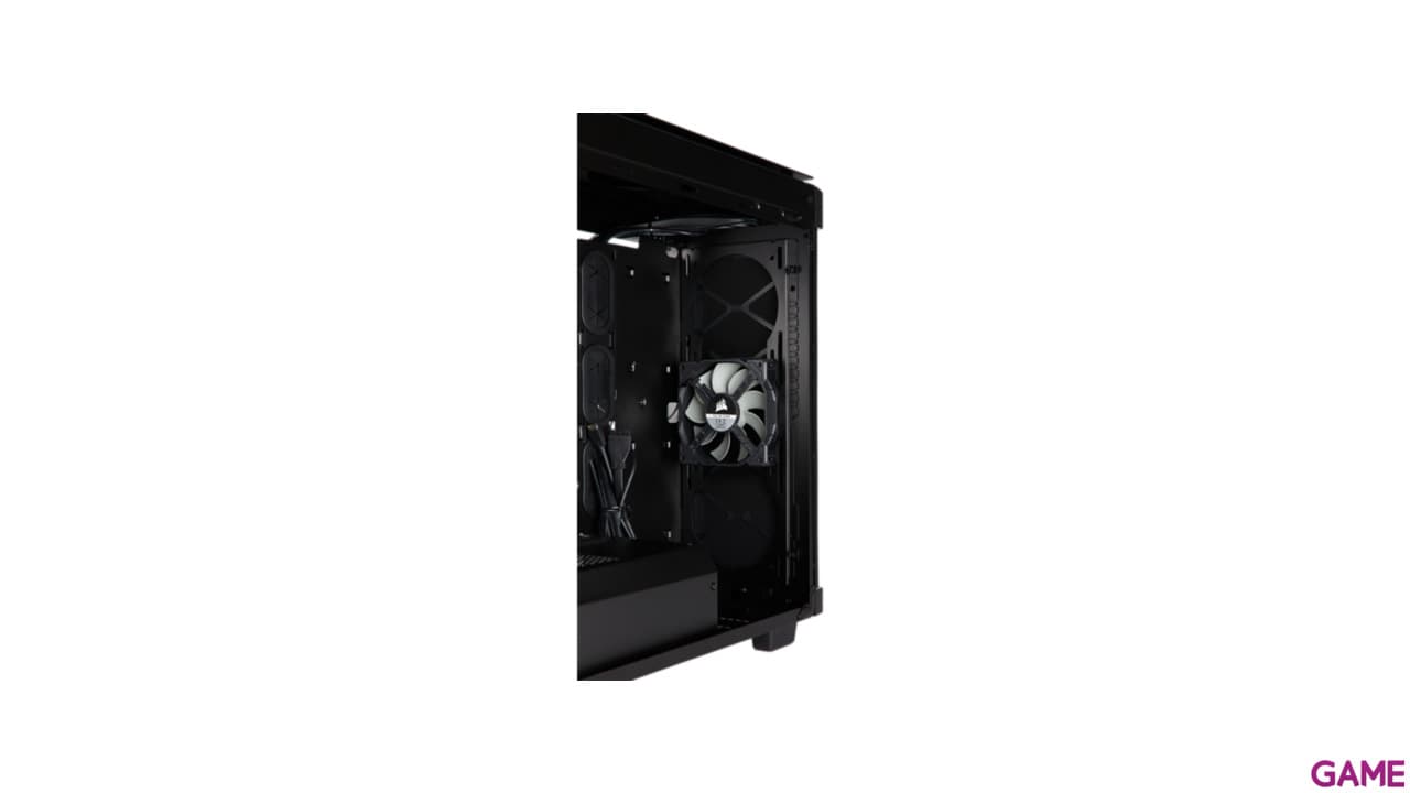 Corsair Obsidian 500D - Caja de Ordenador