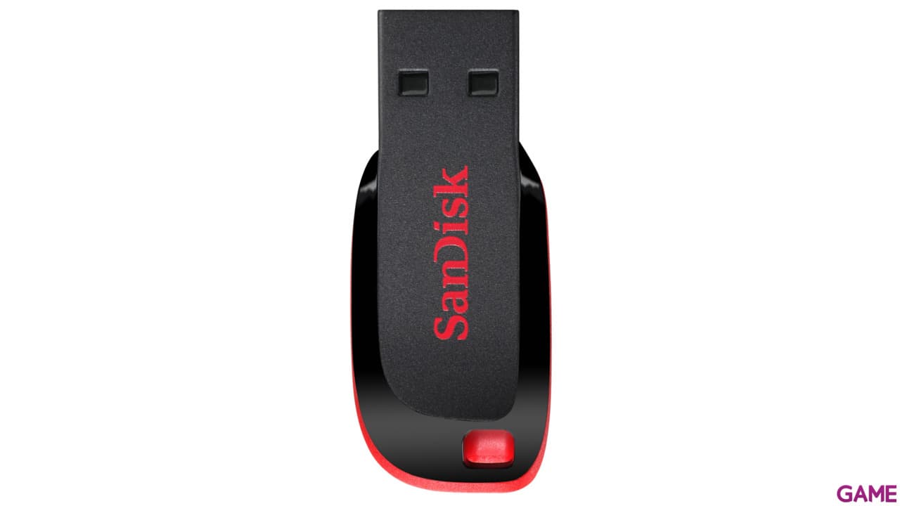 Sandisk Cruzer Blade 128GB - Pendrive