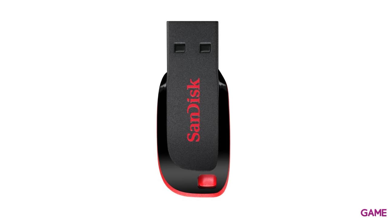 Sandisk Cruzer Blade 128GB - Pendrive