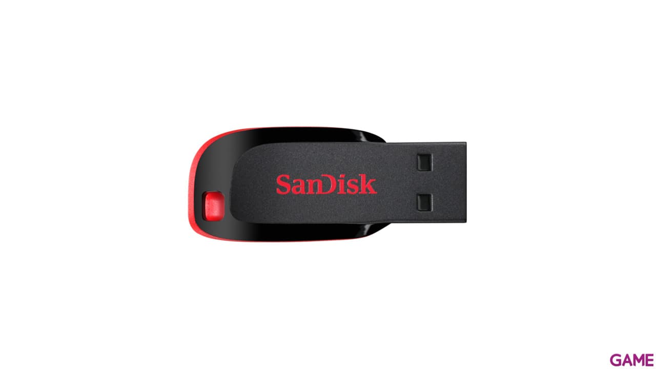 Sandisk Cruzer Blade 128GB - Pendrive