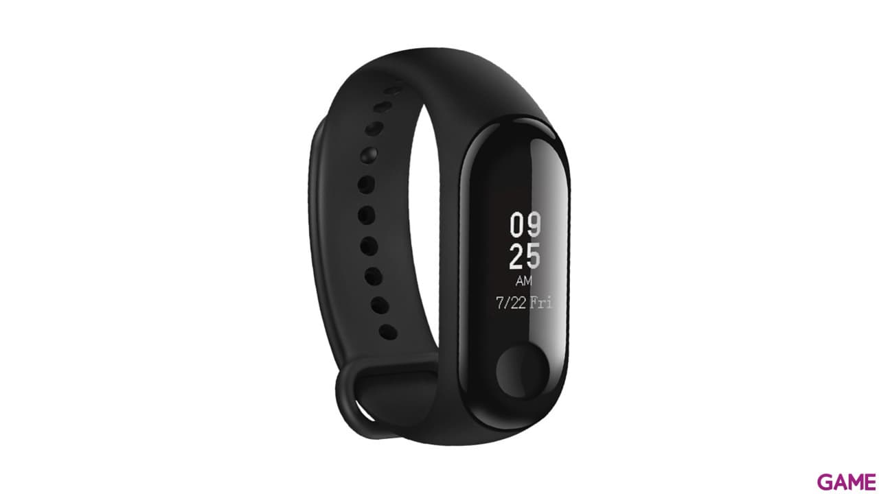 Xiaomi Mi Band 3 - Pulsera Actividad