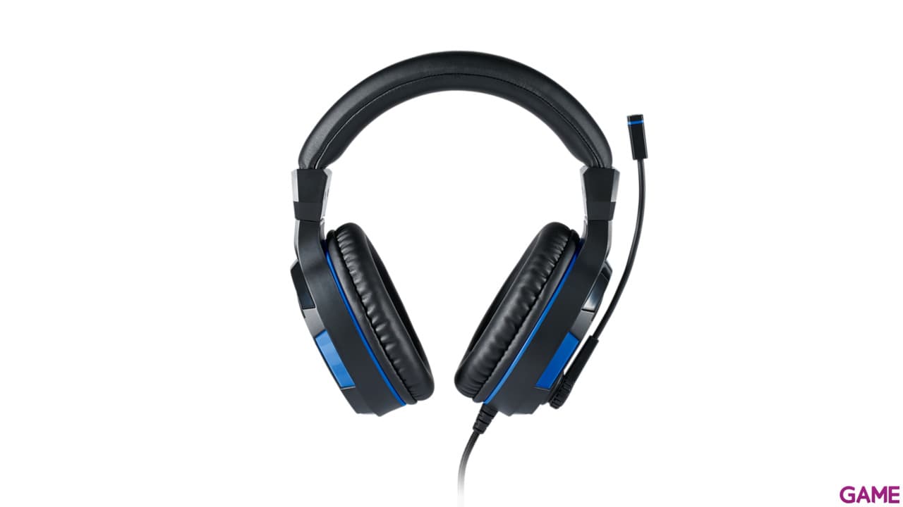Auricular Gaming con Licencia Oficial Playstation