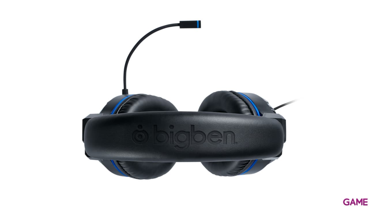 Auricular Gaming con Licencia Oficial Playstation