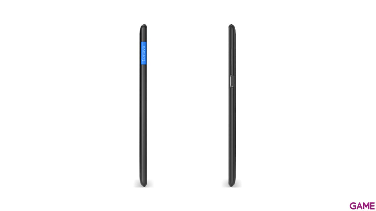 Lenovo Tab Essential 7" 1GB+8GB TB-7304F Negro