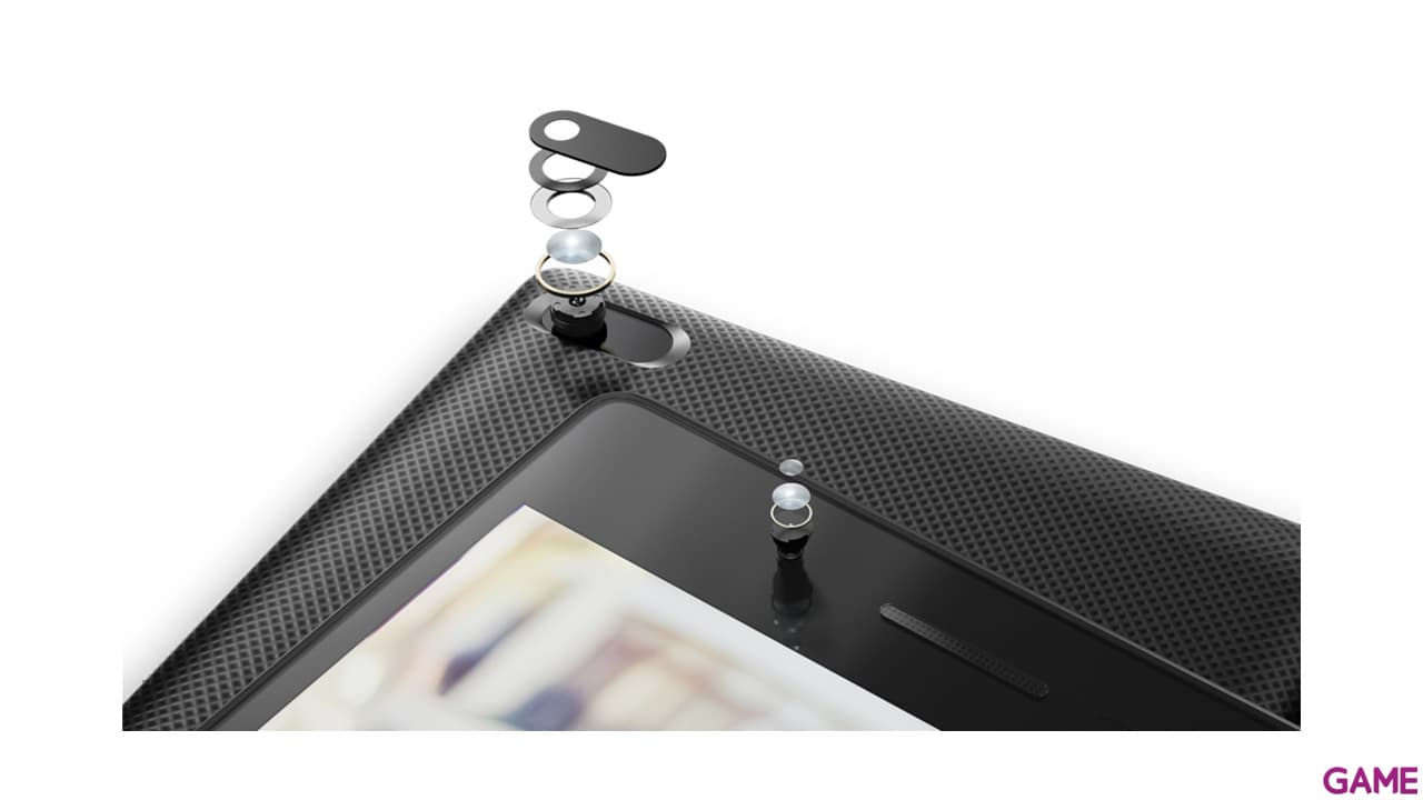 Lenovo Tab Essential 7" 1GB+8GB TB-7304F Negro