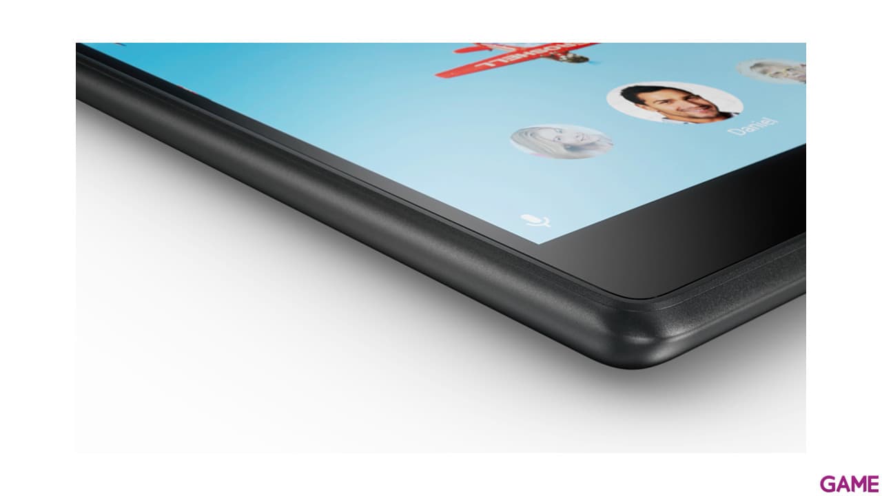 Lenovo Tab Essential 7" 1GB+8GB TB-7304F Negro
