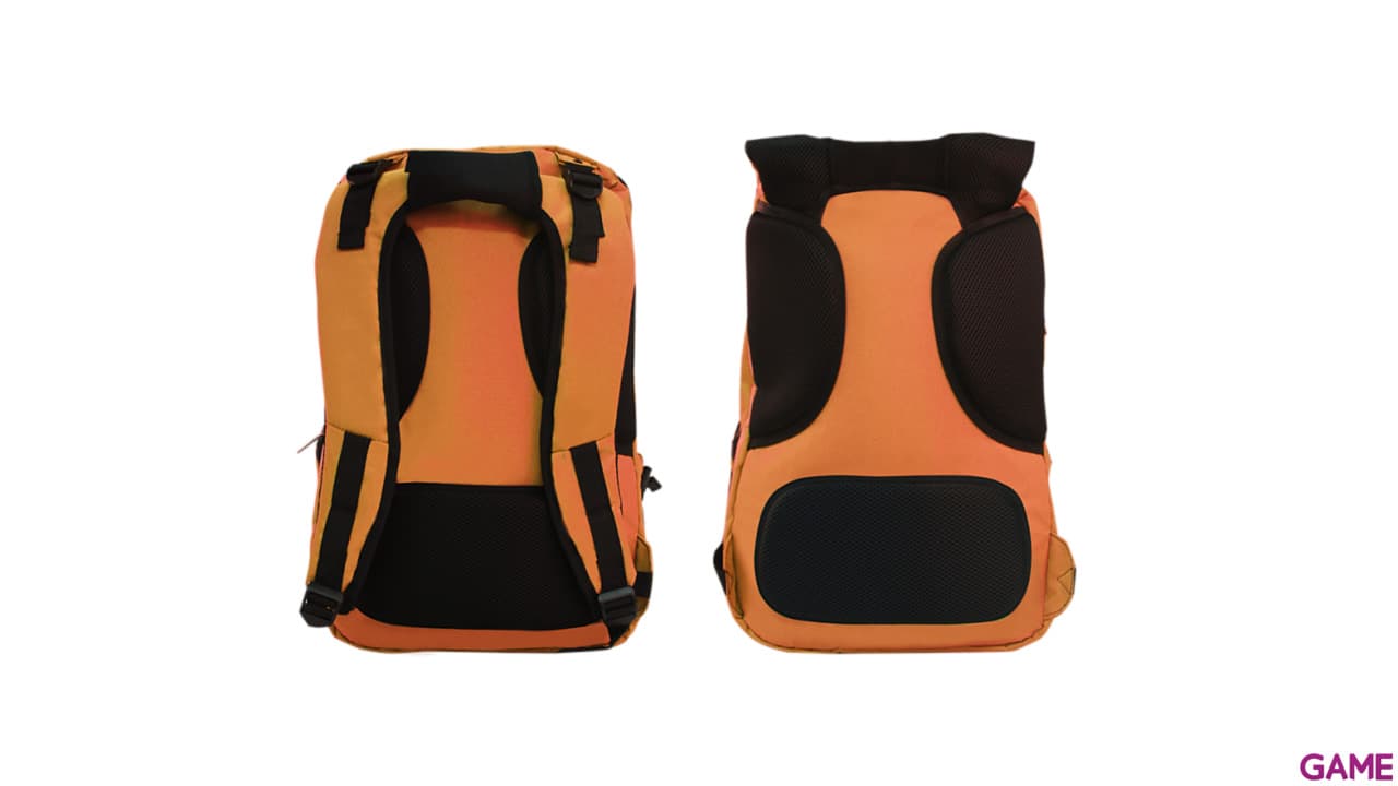 Keep Out BK7FO - Mochila Gaming 15"
