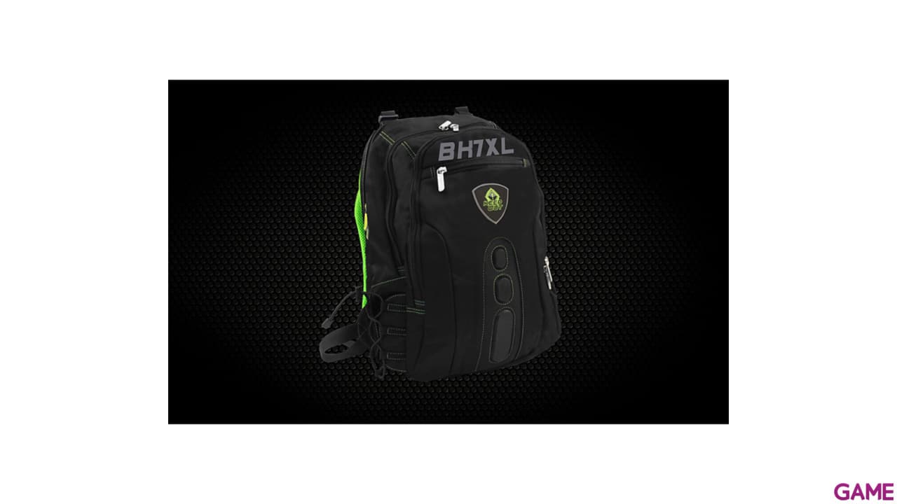 Keep Out BK7GXL - Mochila Gaming 17"