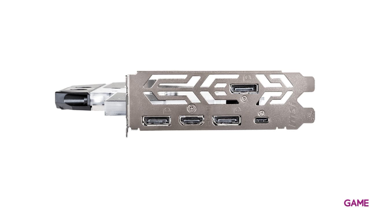MSI GeForce RTX 2080 SEA HAWK EK X 8GB GDDR6 - Tarjeta Gráfica Gaming
