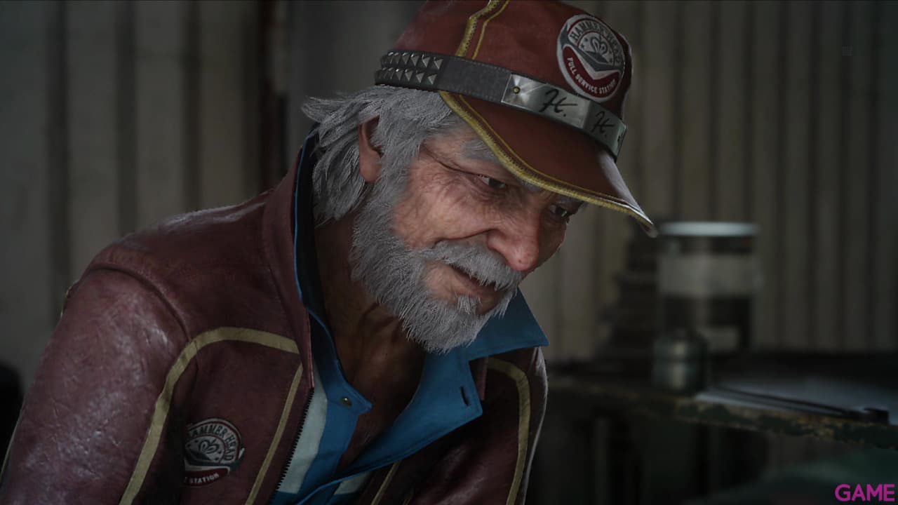 Final Fantasy XV Edición Day One