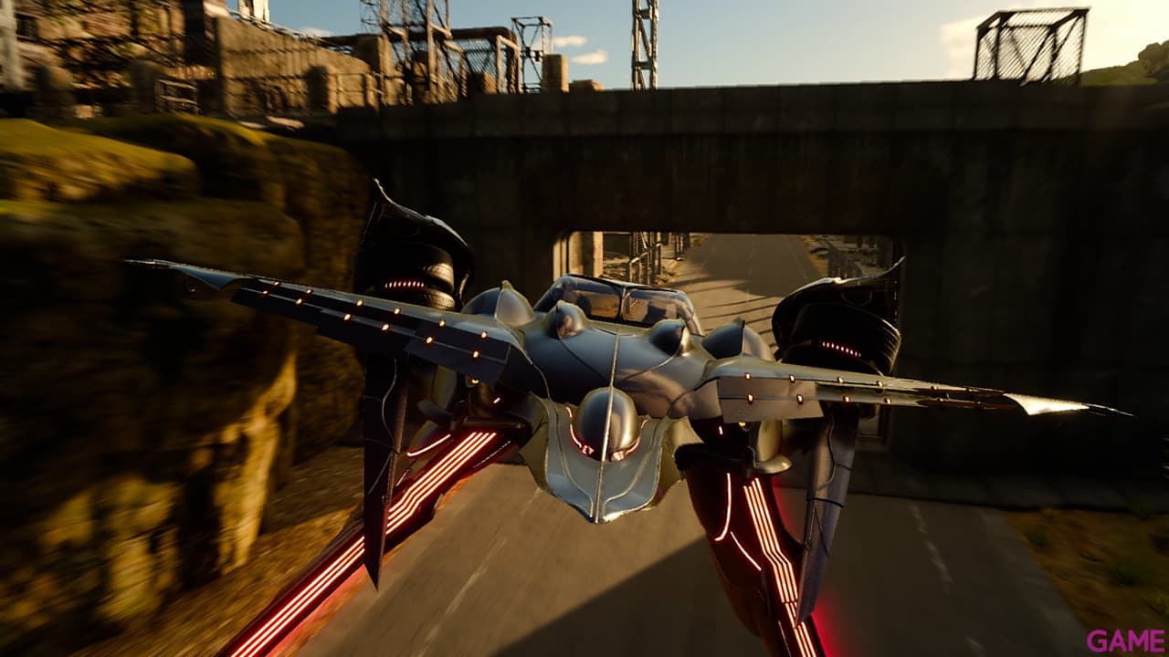 Final Fantasy XV Edición Day One