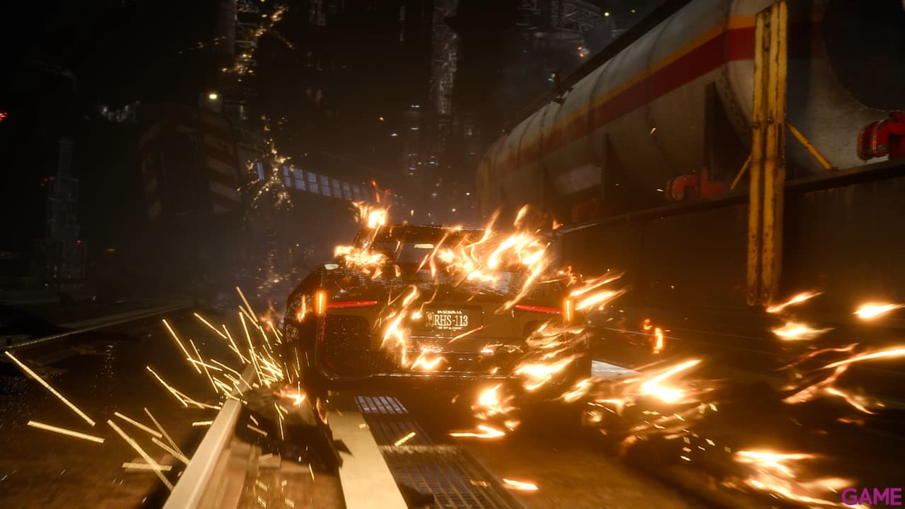 Final Fantasy XV Edición Day One