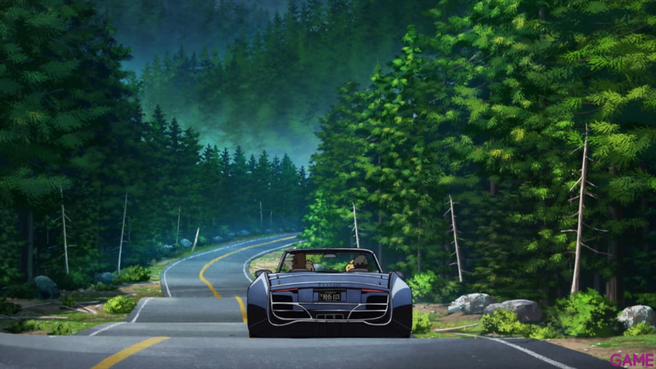 Final Fantasy XV Edición Day One