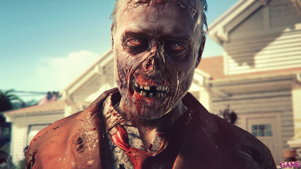 Dead Island 2 PULP Edition