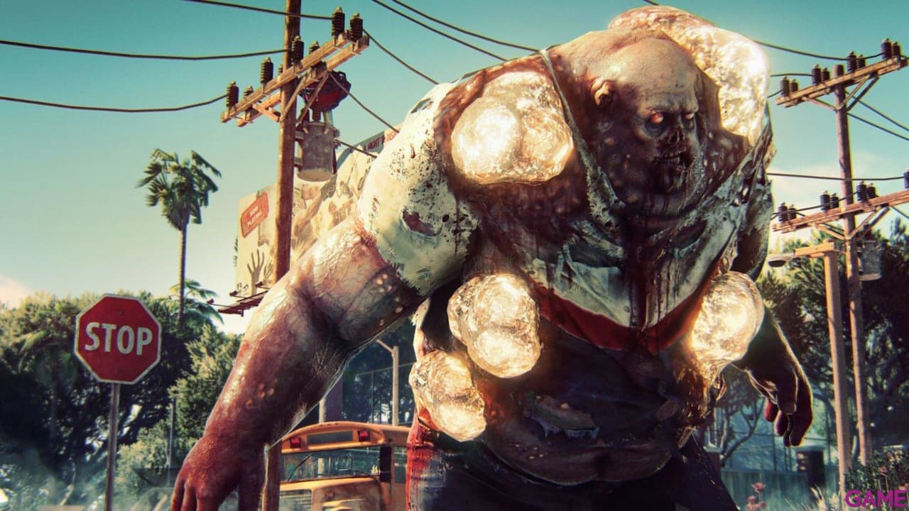 Dead Island 2 PULP Edition