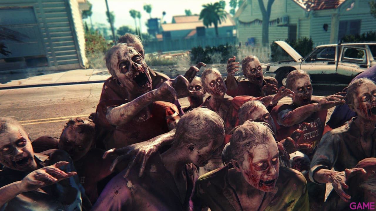 Dead Island 2 PULP Edition
