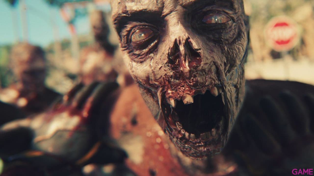 Dead Island 2 PULP Edition