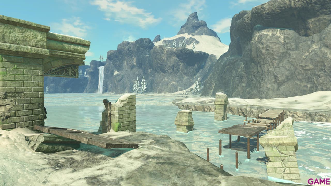 The Legend of Zelda: Breath of the Wild