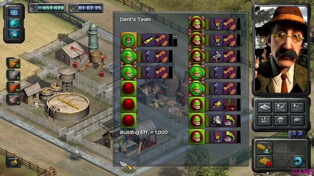 Constructor
