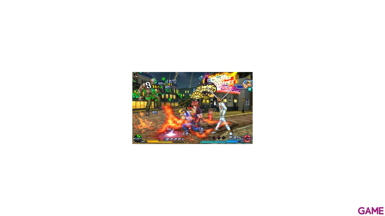 Project X Zone 2
