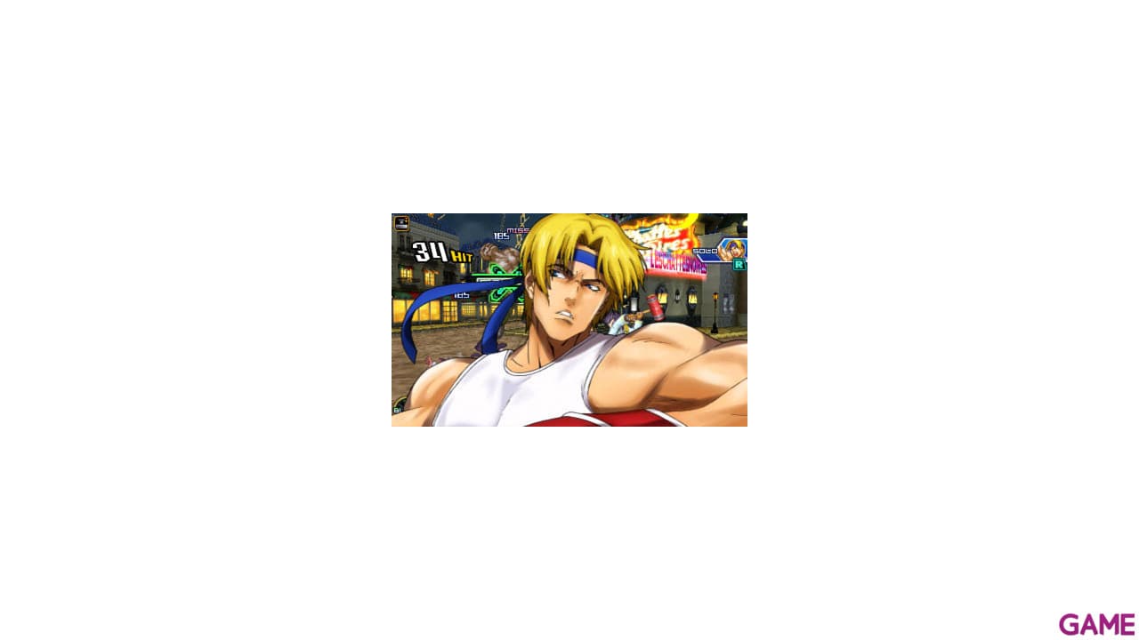 Project X Zone 2