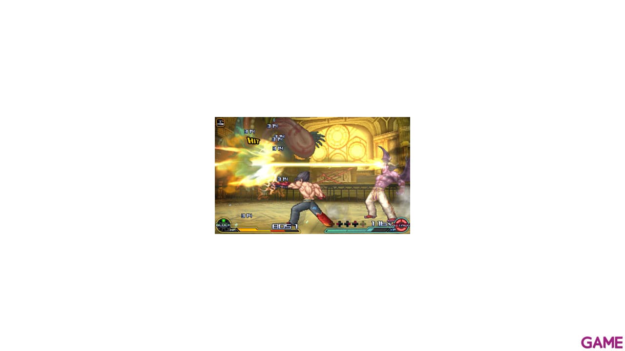 Project X Zone 2