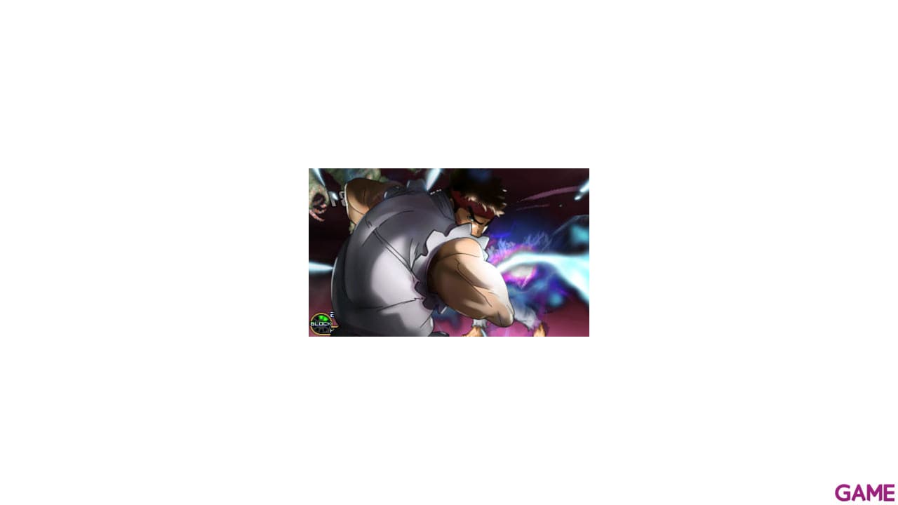Project X Zone 2