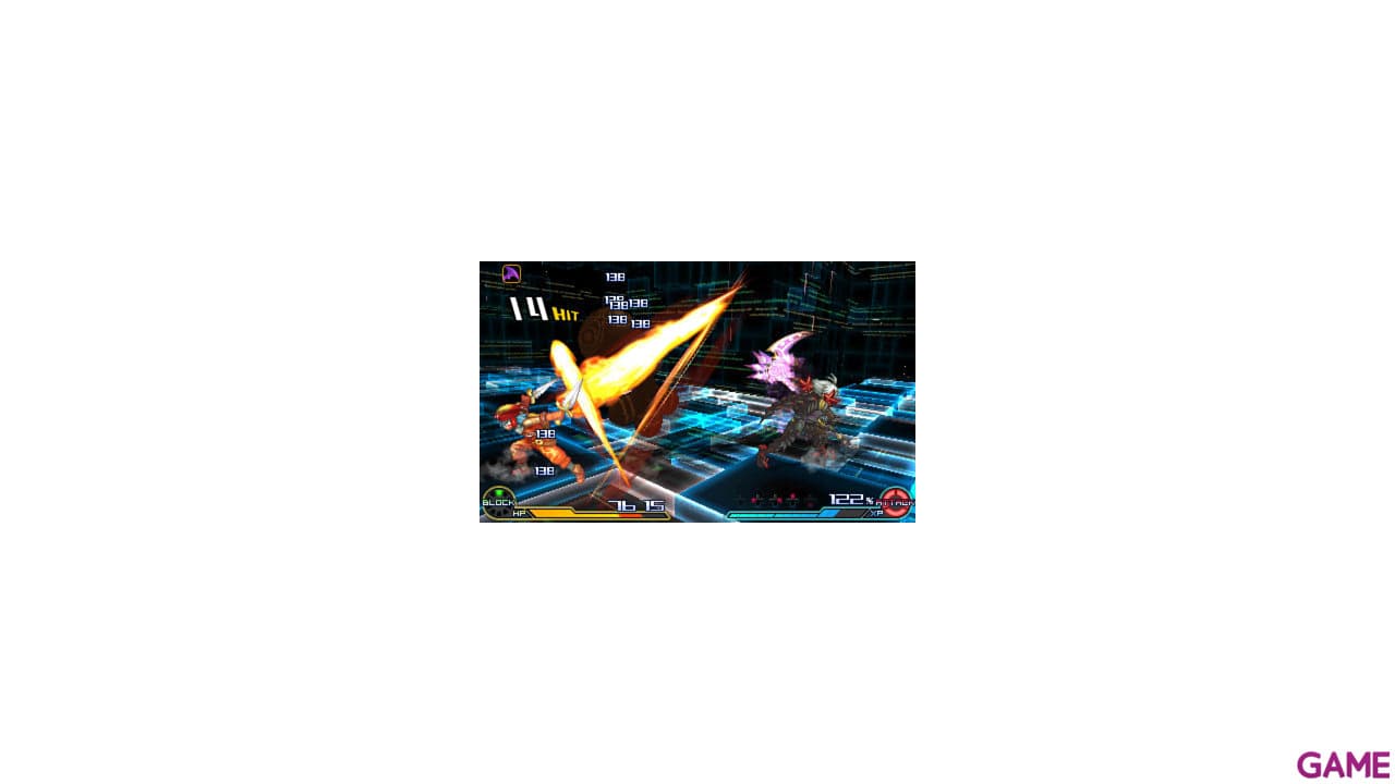 Project X Zone 2