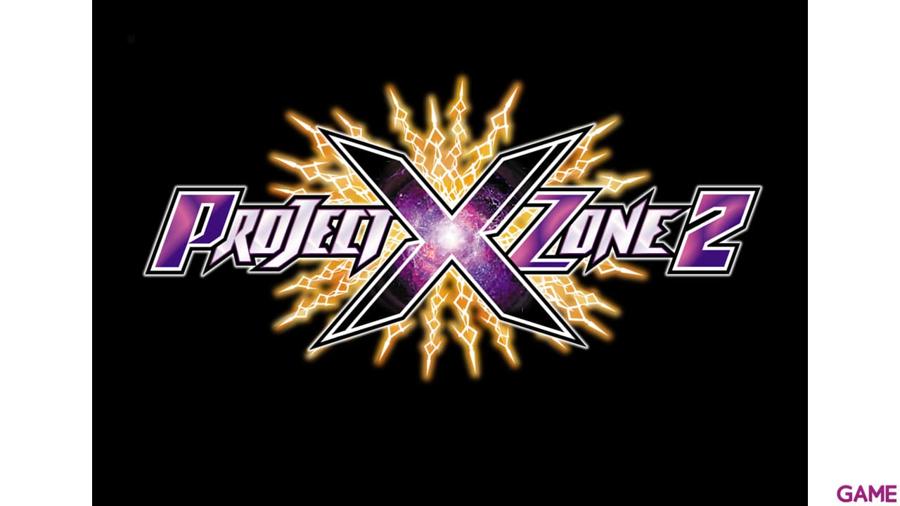 Project X Zone 2