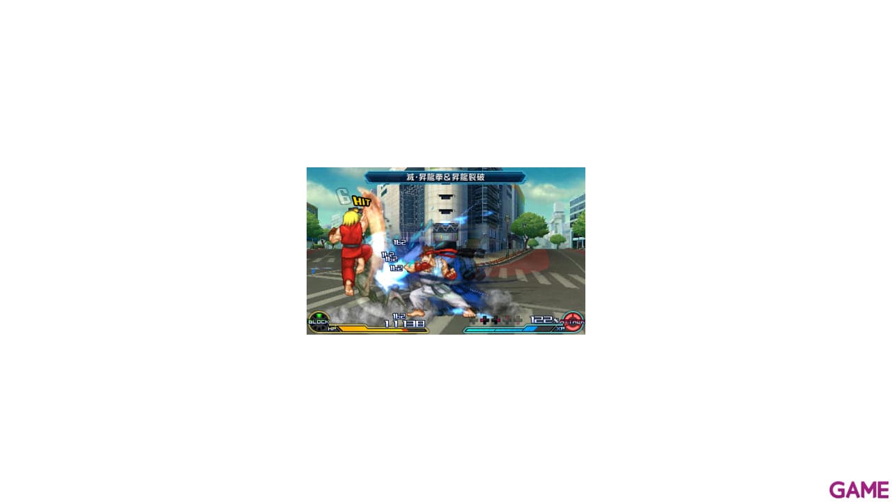 Project X Zone 2