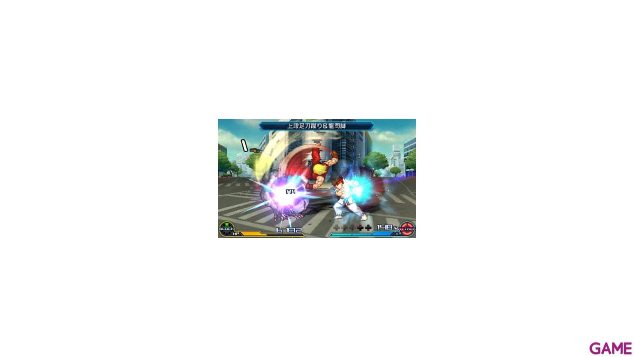 Project X Zone 2