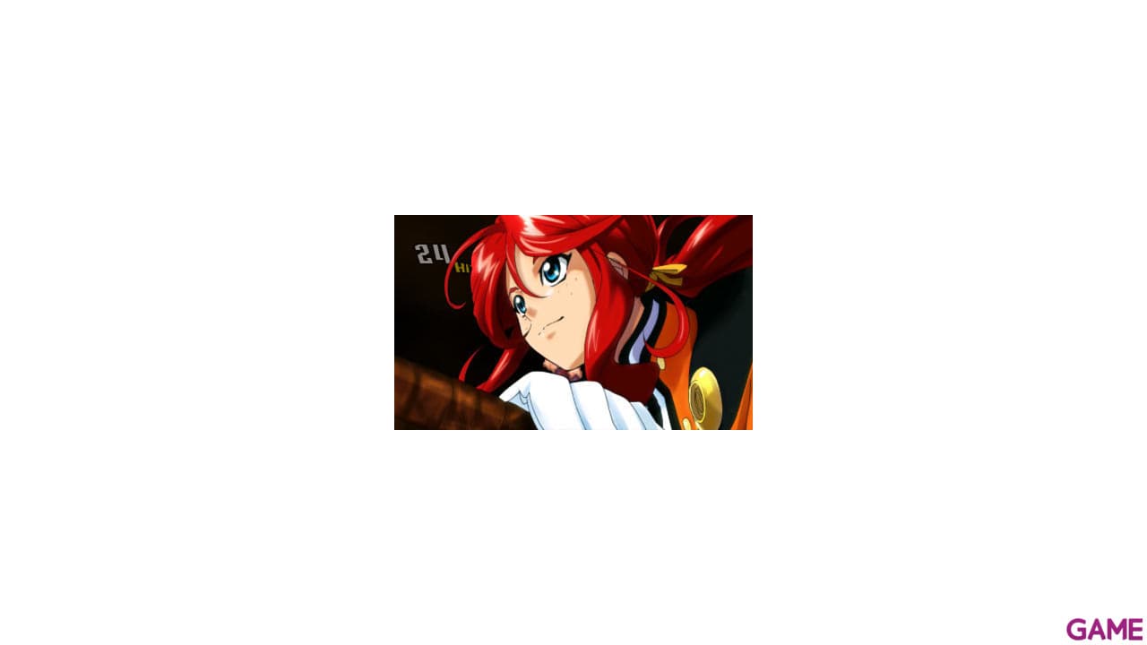 Project X Zone 2