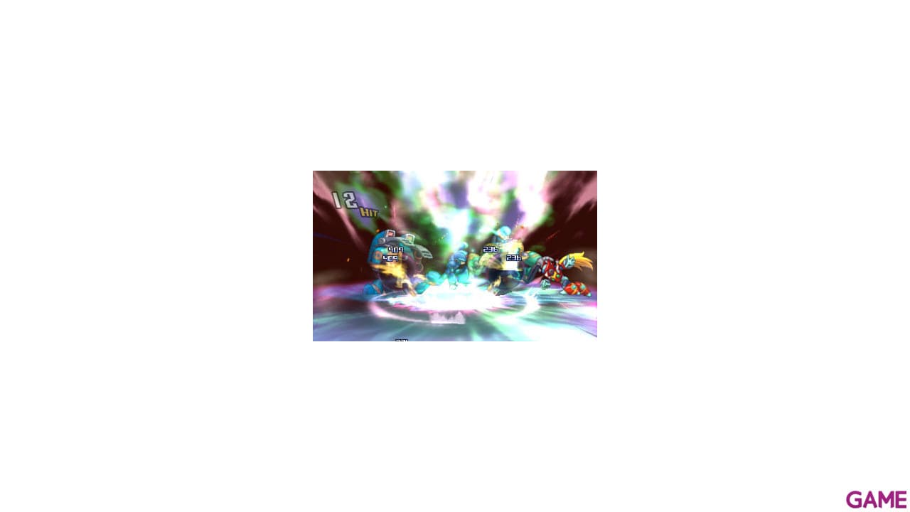 Project X Zone 2