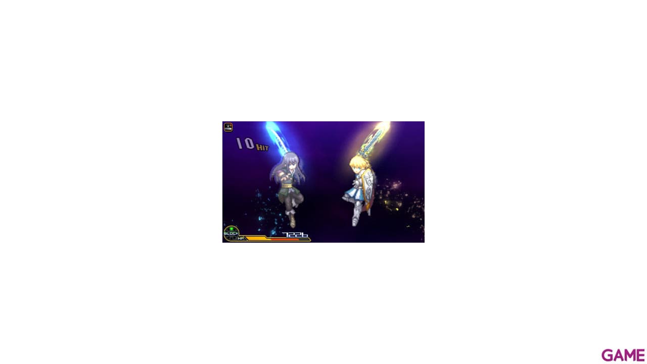 Project X Zone 2