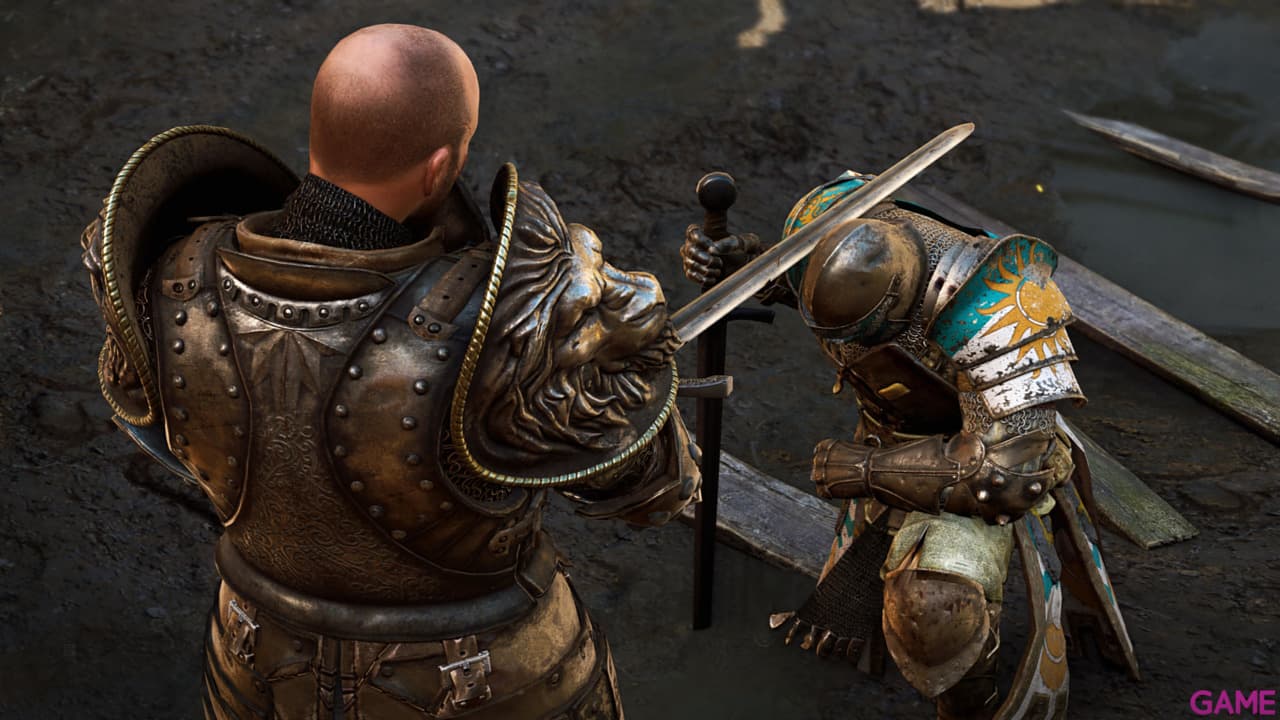 For Honor