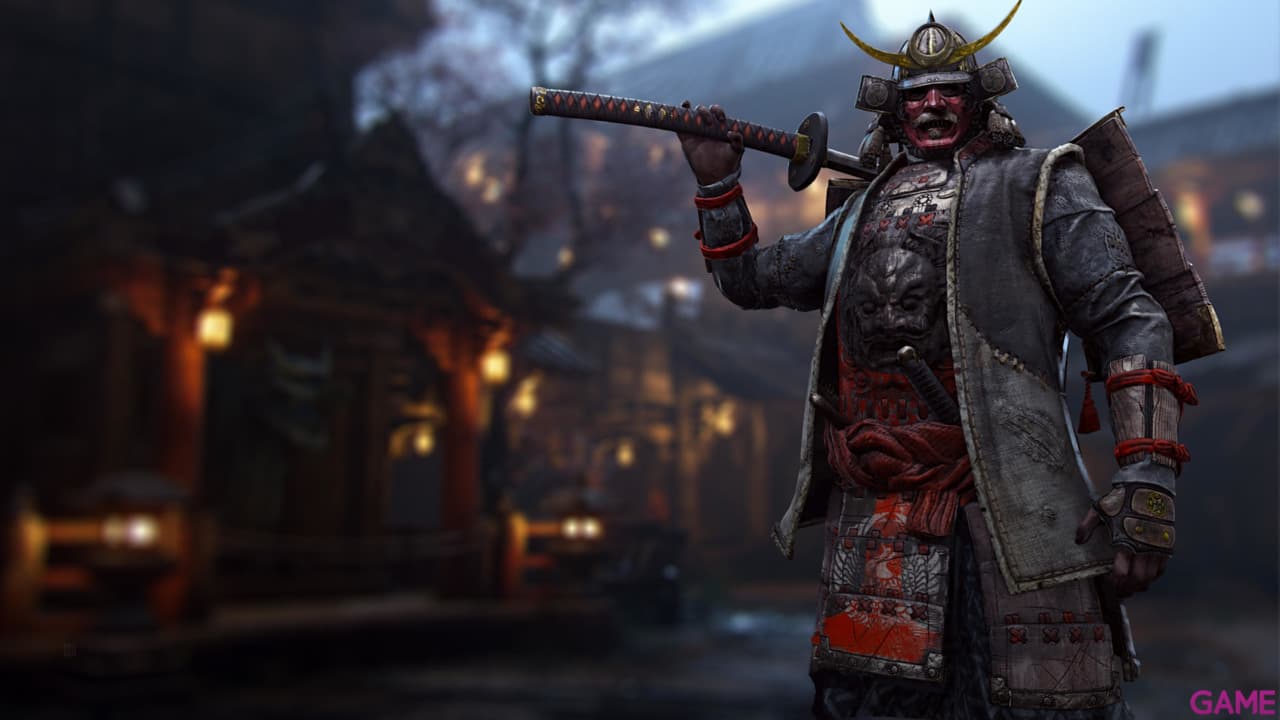 For Honor