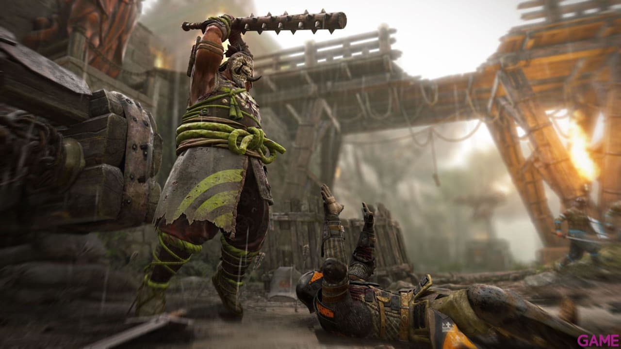For Honor