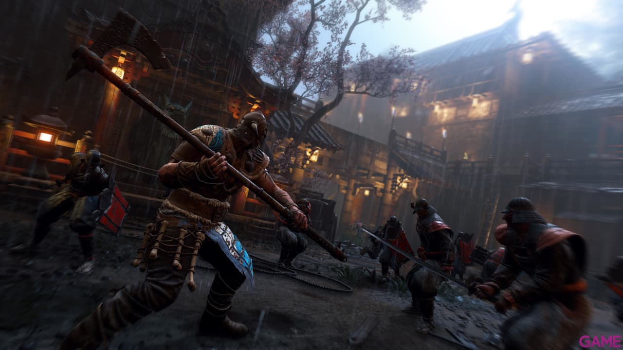 For Honor